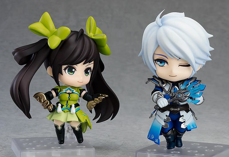nendoroid king of glory