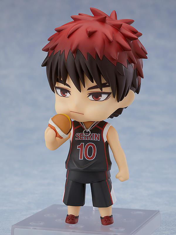nendoroid taiga kagami