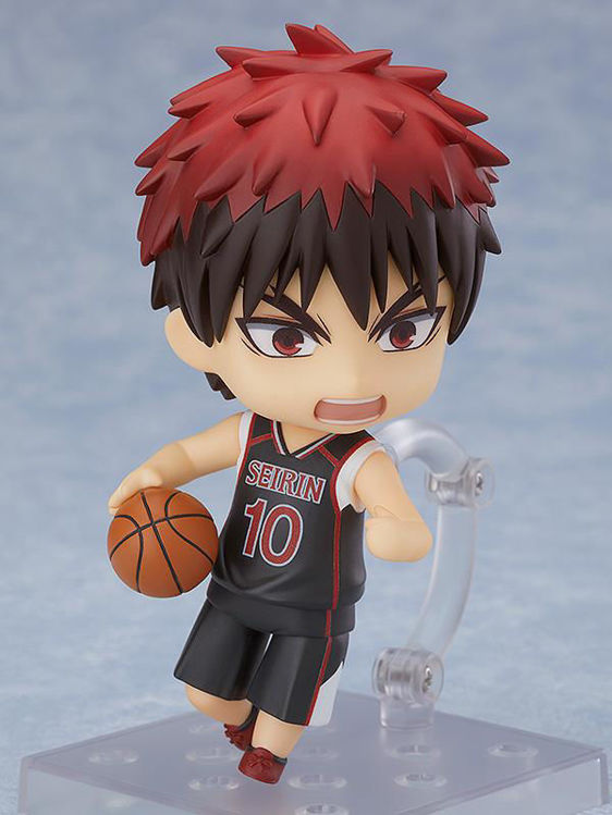 nendoroid kagami taiga