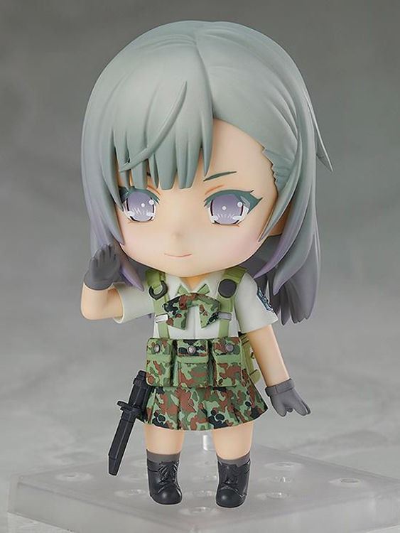 Little Armory - 1052 Nendoroid Ena Toyosaki 