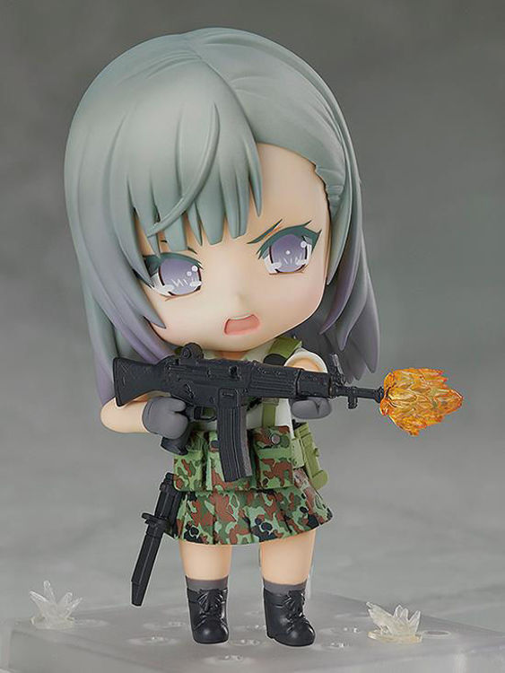 Little Armory - 1052 Nendoroid Ena Toyosaki 