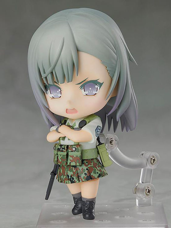 Little Armory - 1052 Nendoroid Ena Toyosaki 