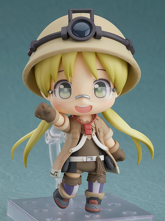 MADE IN ABYSS - Nendoroid 1054 Riko