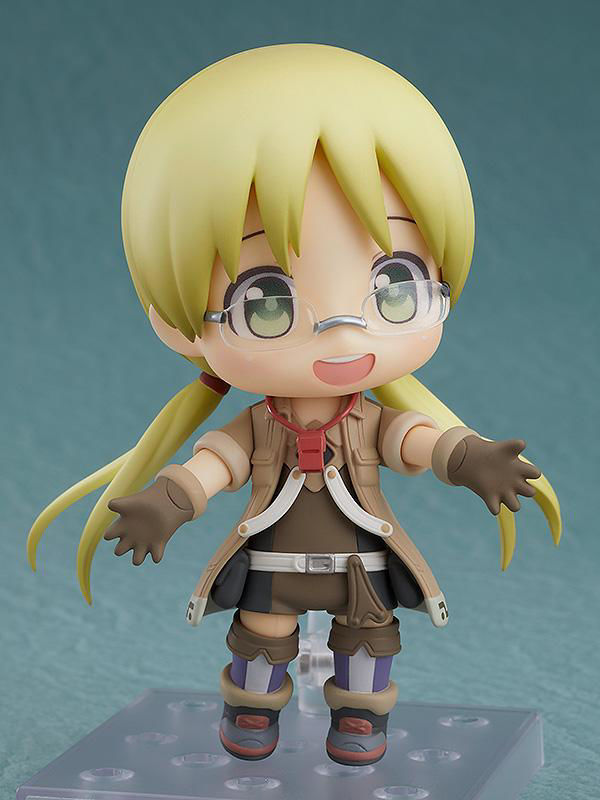 made in abyss nendoroid reg
