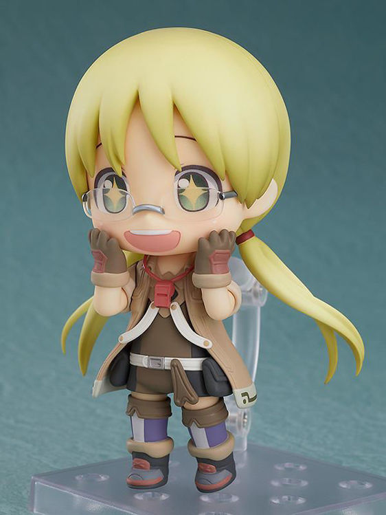 MADE IN ABYSS - Nendoroid 1054 Riko
