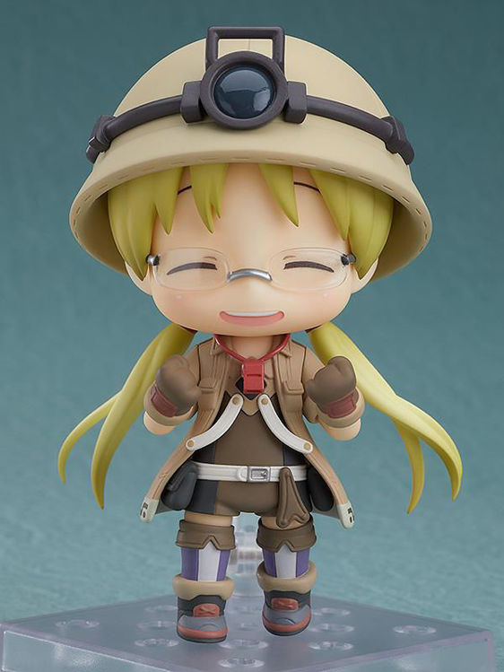 MADE IN ABYSS - Nendoroid 1054 Riko