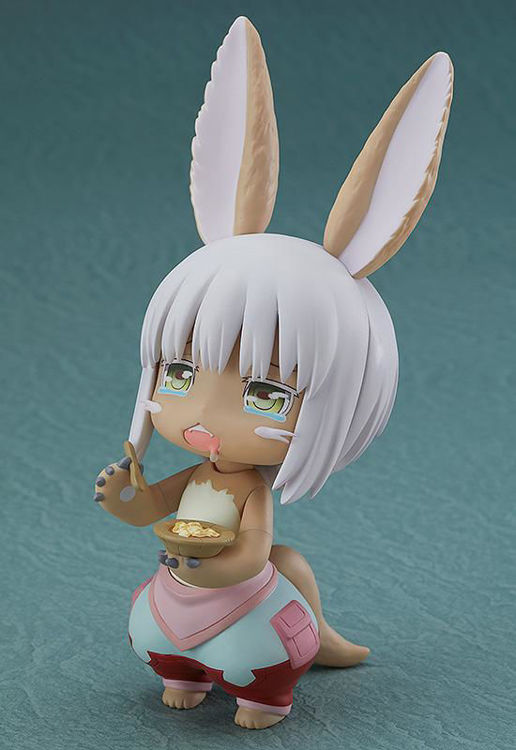 nanachi nendoroid