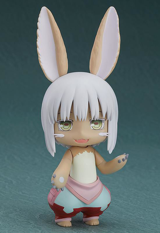 nendoroid 939