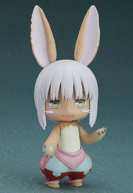 nendoroid made in abyss