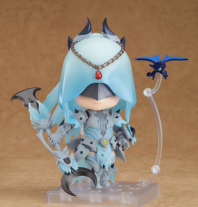 monster hunter nendoroid xeno