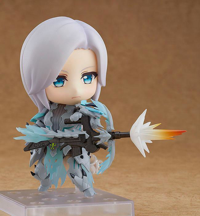 nendoroid hunter