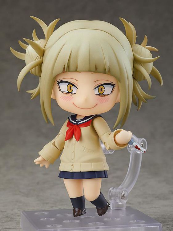 My Hero Academia - 1333 Nendoroid Himiko Toga