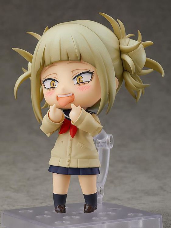 My Hero Academia - 1333 Nendoroid Himiko Toga