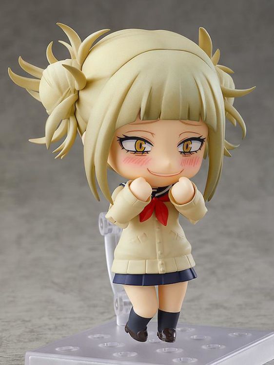 My Hero Academia - 1333 Nendoroid Himiko Toga