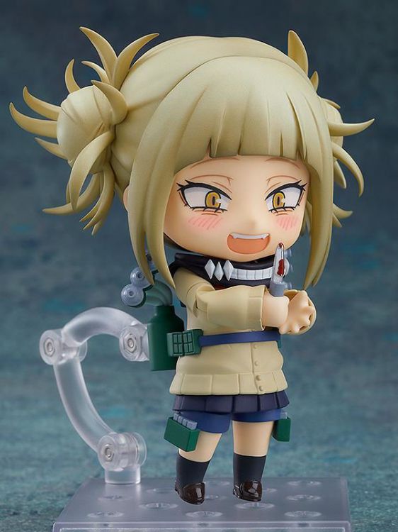 My Hero Academia - 1333 Nendoroid Himiko Toga