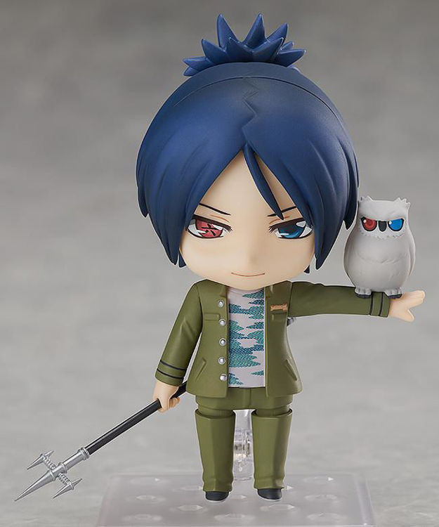 Reborn! - 1063 Nendoroid Mukuro Rokudo