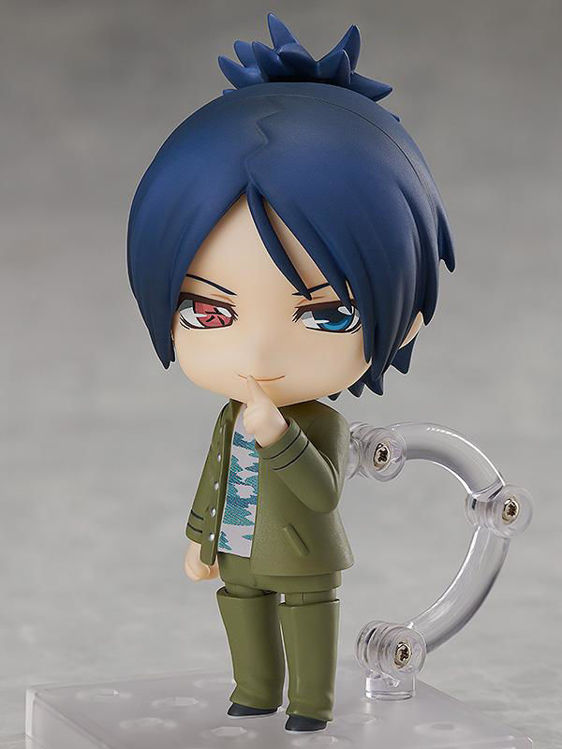 Reborn! - 1063 Nendoroid Mukuro Rokudo