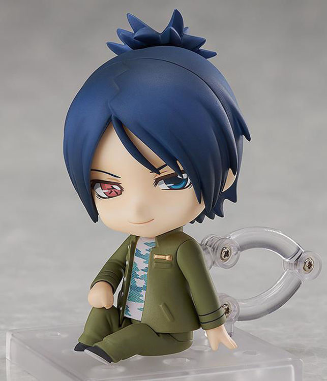 Reborn! - 1063 Nendoroid Mukuro Rokudo