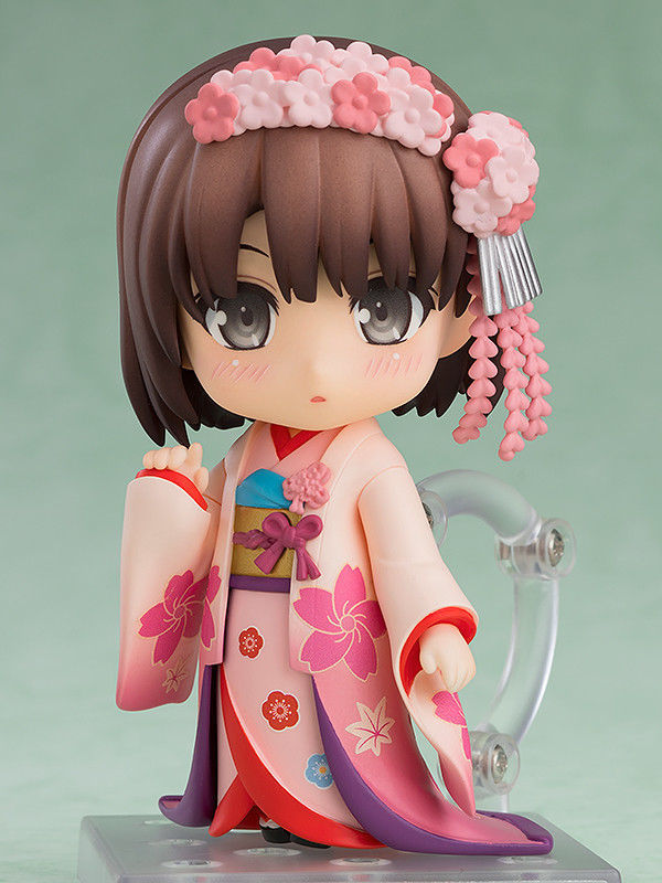 megumi kato nendoroid