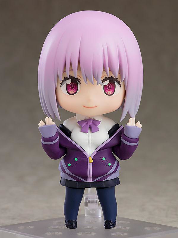 nendoroid gridman