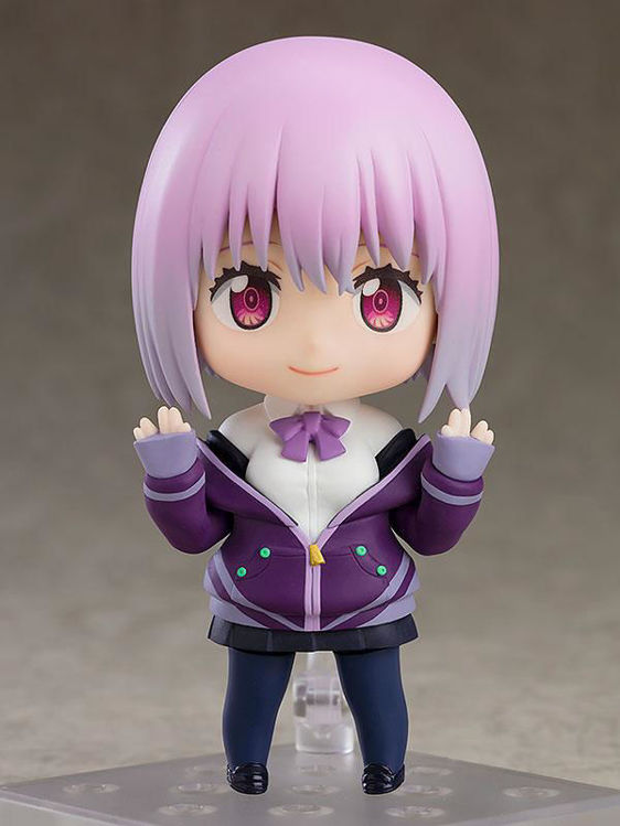 nendoroid gridman