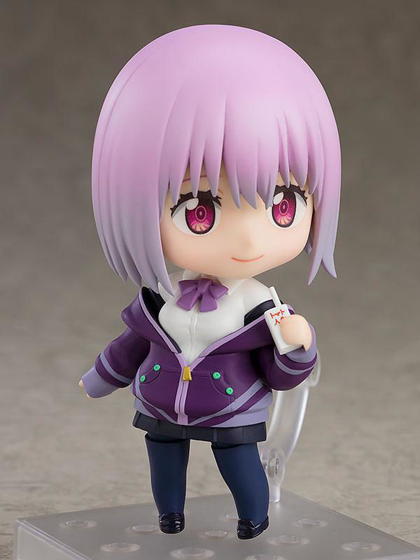 nendoroid gridman