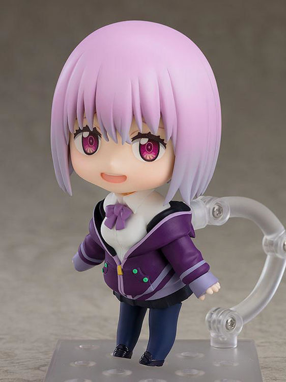 nendoroid gridman