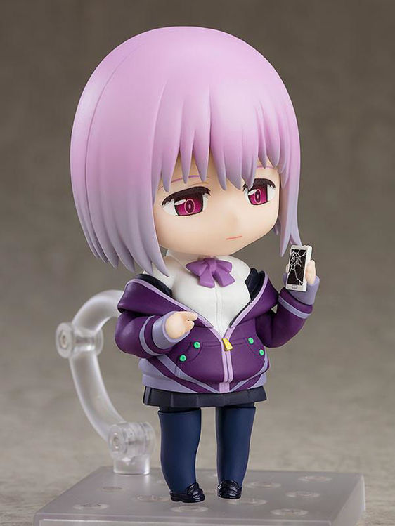nendoroid gridman