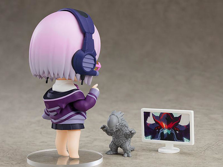 nendoroid gridman