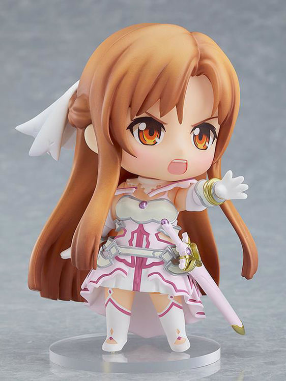 nendoroid asuna