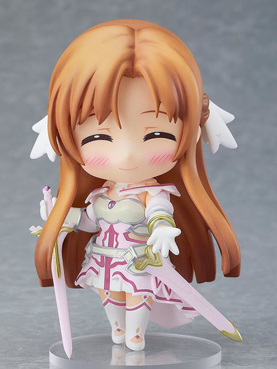 nendoroid asuna