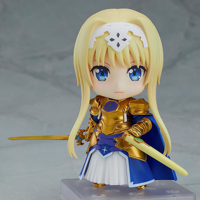 alice synthesis thirty nendoroid