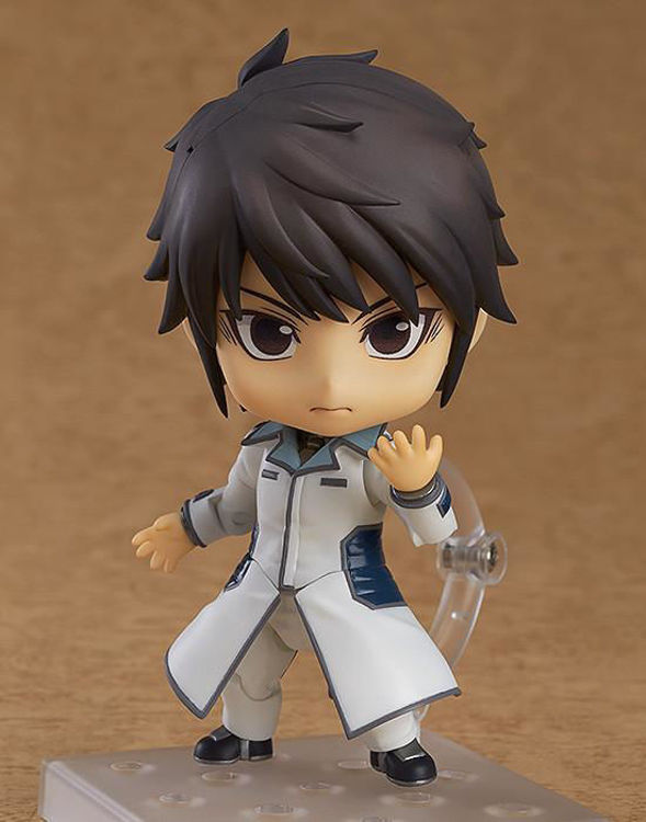 hizamaru nendoroid