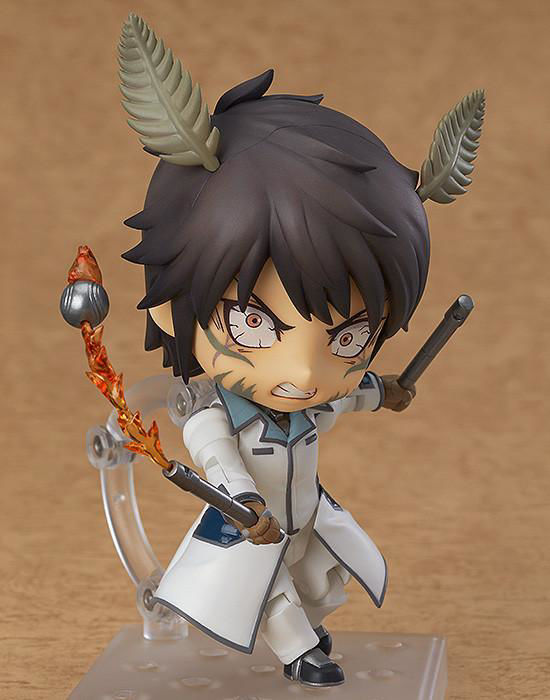 hizamaru nendoroid