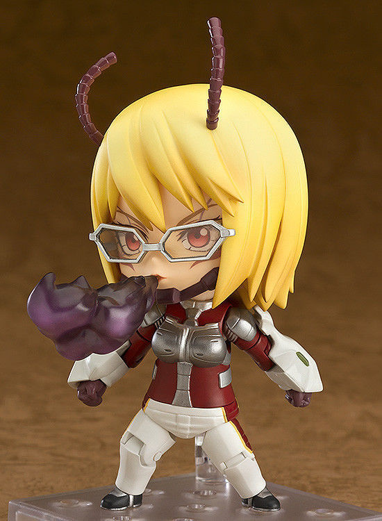 TERRAFORMARS REVENGE - 619 Nendoroid Michelle K. Davis: Super Movable Edition