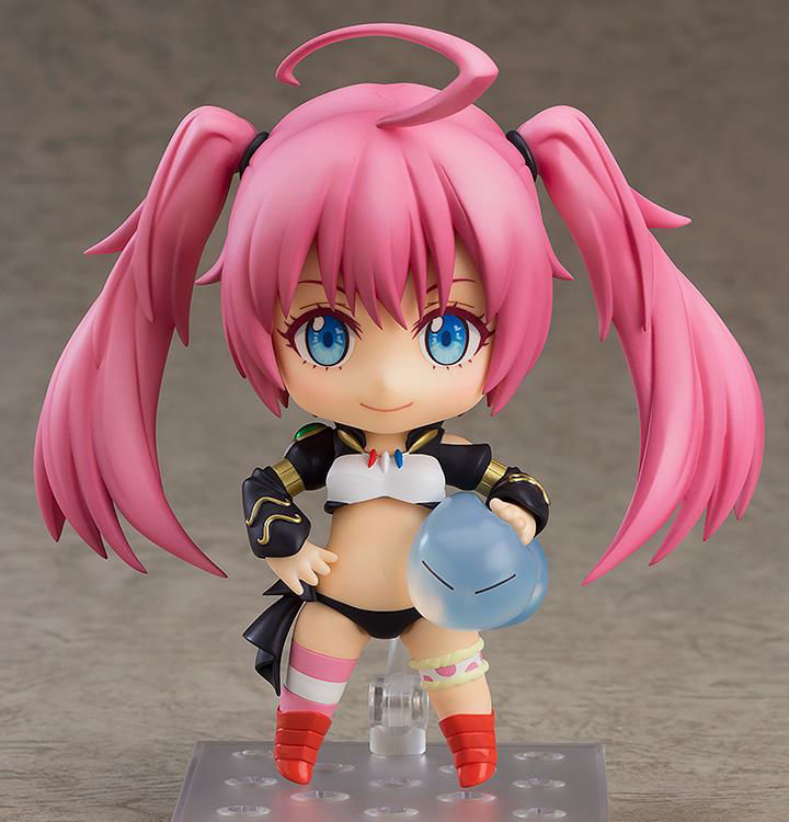 that time i got reincarnated as a slime figure milim
