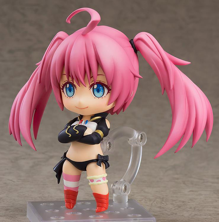That Time I Got Reincarnated As A Slime 1117 Nendoroid Milim