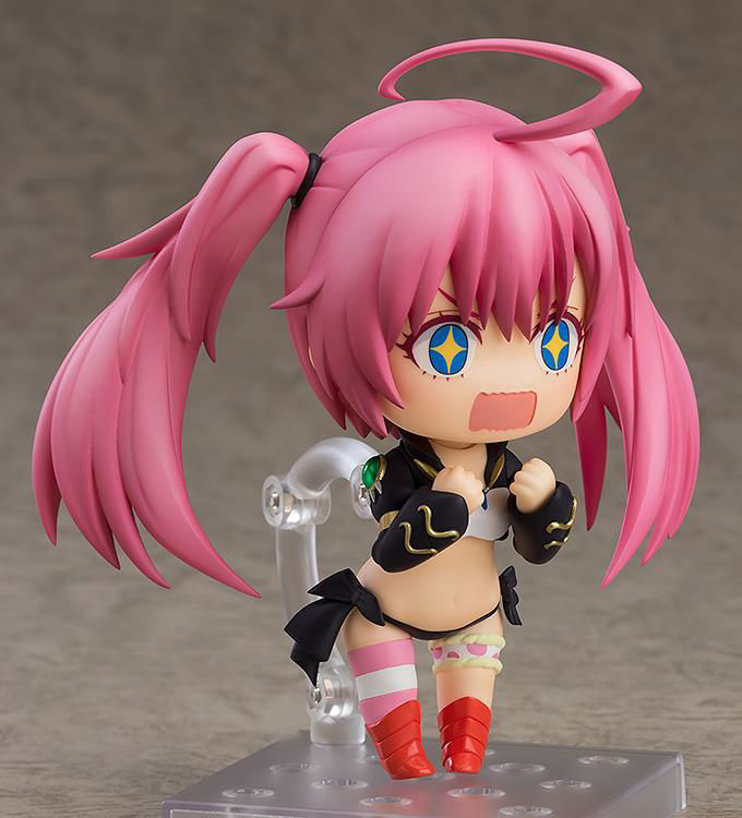 that time i got reincarnated as a slime milim figure