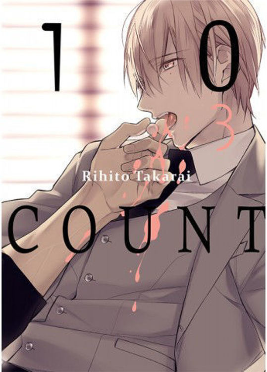 Image de 10 Count Tome 03