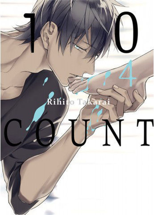 Image de 10 Count Tome 04