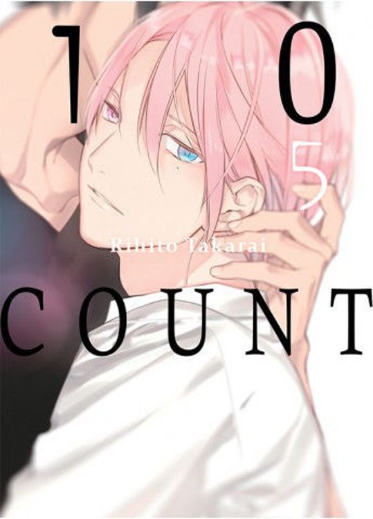 Image de 10 Count Tome 05