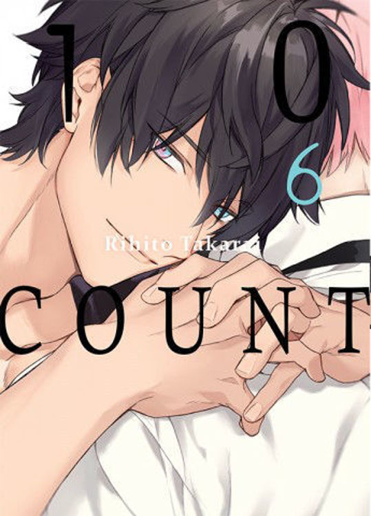 Image de 10 Count Tome 06