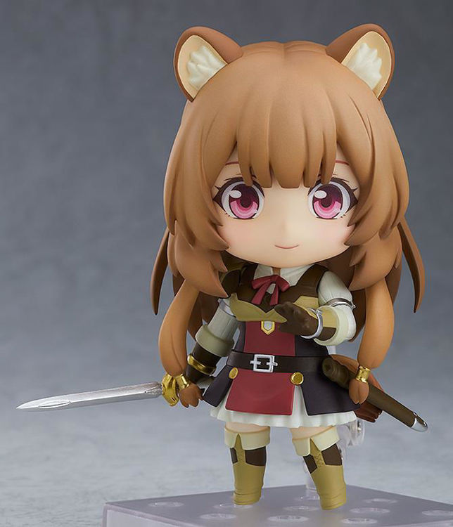 nendoroid rising of the shield hero