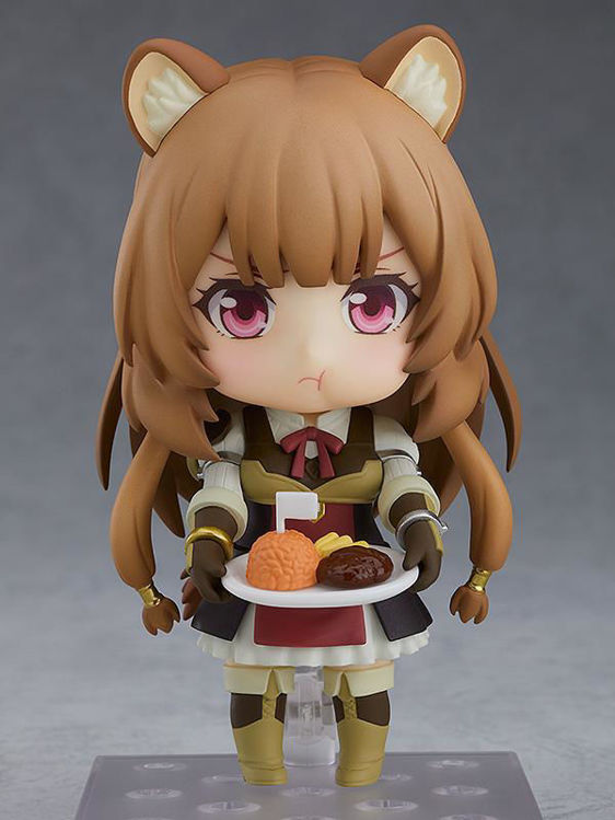 nendoroid rising of the shield hero