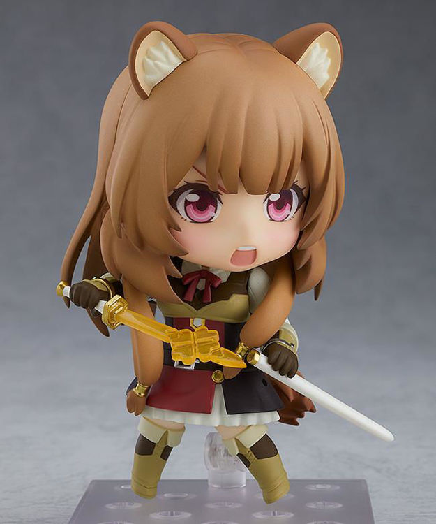 nendoroid the rising of the shield hero