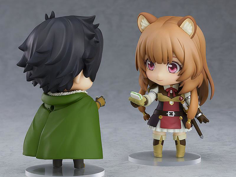 nendoroid rising of the shield hero