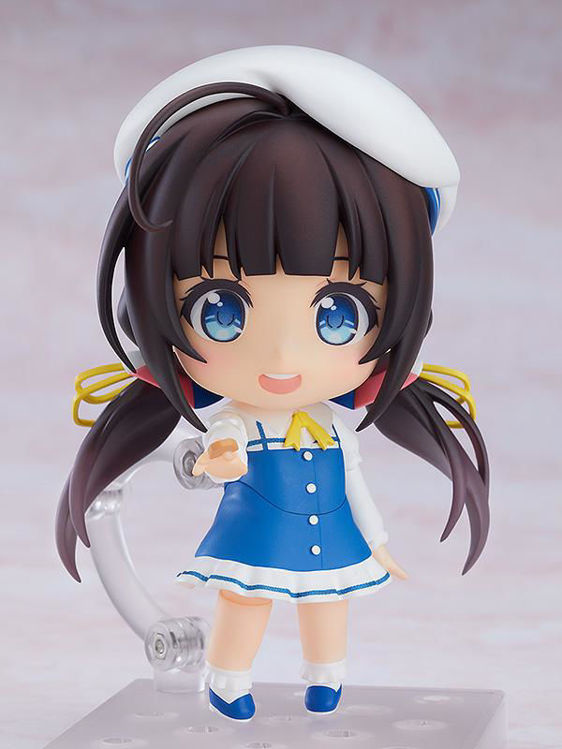 The Ryuo's Work is Never Done! - 897 Nendoroid Ai Hinatsuru