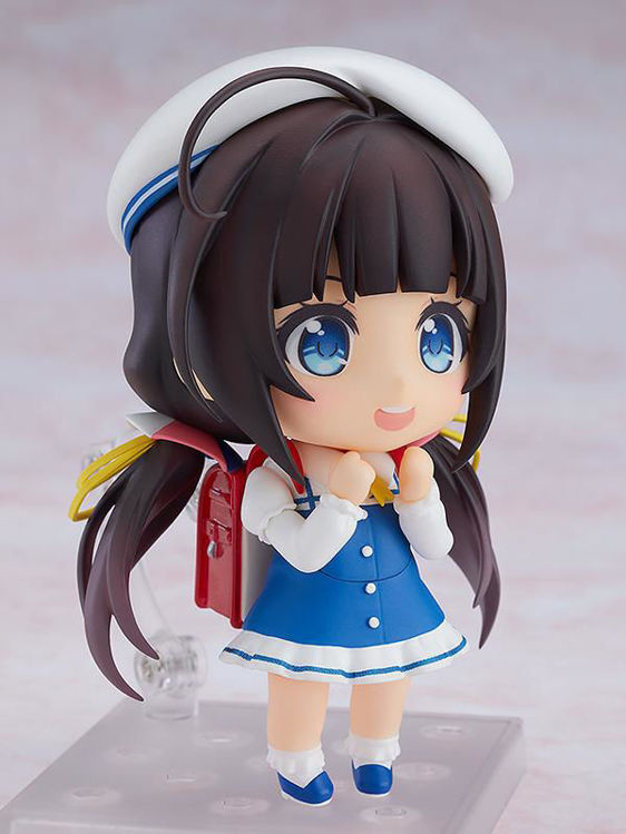 The Ryuo's Work is Never Done! - 897 Nendoroid Ai Hinatsuru