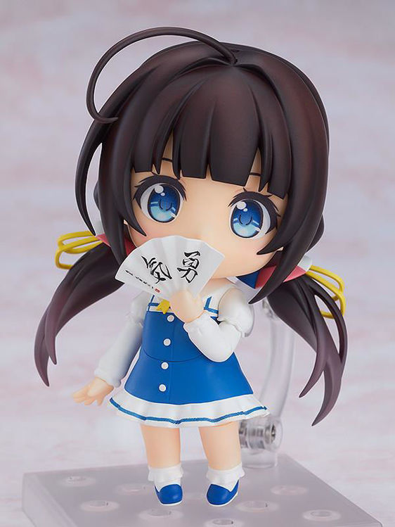 The Ryuo's Work is Never Done! - 897 Nendoroid Ai Hinatsuru