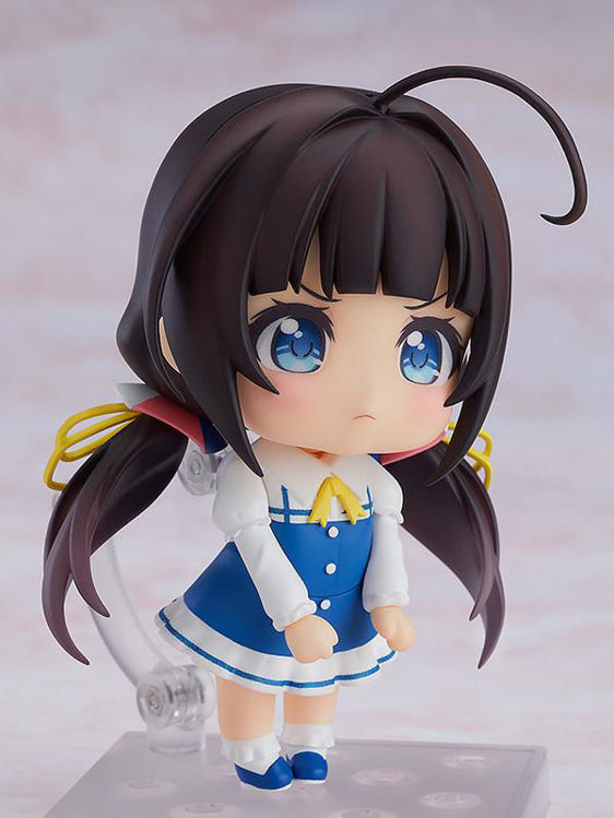 The Ryuo's Work is Never Done! - 897 Nendoroid Ai Hinatsuru